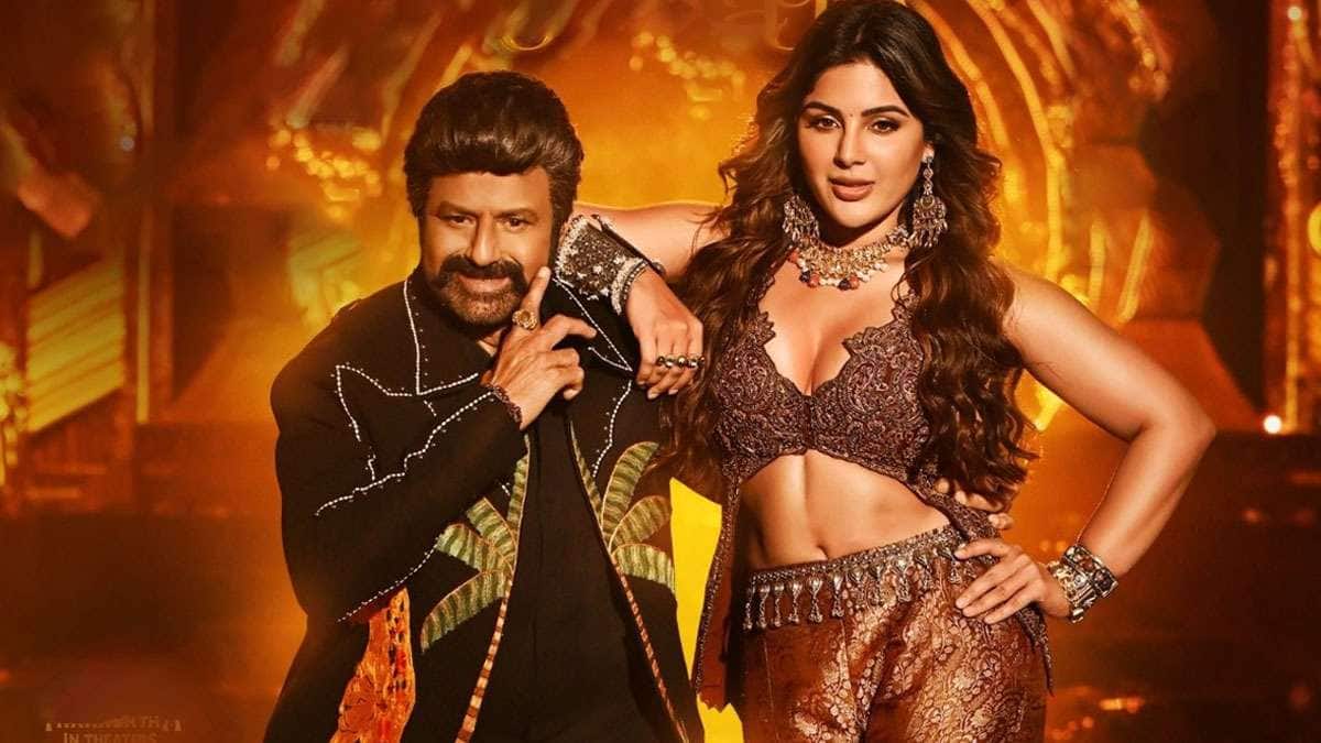 Akhanda 2 Second Single : 'అఖండ 2' నుంచి మాస్ సాంగ్ వచ్చేస్తోంది - జై బాలయ్యను మించేలా 'జాజికాయ'... మాస్ ఫ్యాన్స్ గెట్ రెడీ