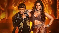 'అఖండ 2' నుంచి మాస్ సాంగ్ వచ్చేస్తోంది - వైజాగ్‌లో బిగ్ ఈవెంట్... మాస్ ఫ్యాన్స్ గెట్ రెడీ