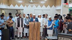 'फैसले पर सवाल की गुंजाइश नहीं, जिसने शरण...', शेख हसीना को लेकर जमात का भड़काऊ बयान