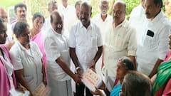 அவரு ஆட்சிக்காலத்தில்தான் அது அதிகம்... அமைச்சர் மா.சுப்பிரமணியன் குற்றச்சாட்டு எதற்காக?