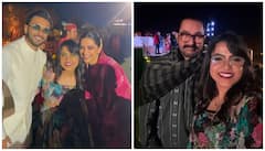 Inside Ranveer–Deepika’s Gujarat Outing With Aamir Khan And MS Dhoni; PICS