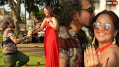 'सपने सुहाने लड़कपन के' फेम एक्ट्रेस रूपल त्यागी ने की सगाई, बॉयफ्रेंड ने घुटनों पर जाकर किया प्रपोज