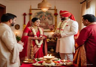 Lucky Girls: આ 4  રાશિની યુવતી  સાસરીમાં  માટે  થાય છે લકી સાબિત