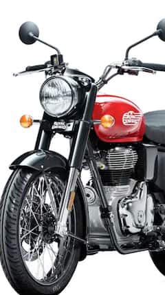 Bullet 350 की टंकी कितने रुपये में फुल हो जाएगी?