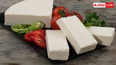 आपके घर आ रहा पनीर असली है या नकली? ऐसे कर सकते हैं चेक