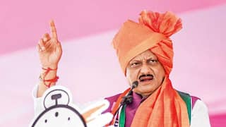 Baramati Nagar Parishad Election: अखेर सस्पेन्स संपला! बारामती नगराध्यक्ष पदासाठी अजितदादांनी उमेदवारी देताच भाजपकडूनही उमेदवाराची घोषणा; महाविकास आघाडीचं अजूनही ठरंना