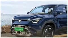 మారుతి సుజుకి తొలి ఎలక్ట్రిక్ కారు బ్యాటరీ, పరిధి వివరాలు తెలుసుకోండి!