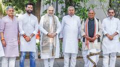 जीतन राम मांझी बोले- 'शपथ ग्रहण में PM मोदी भी होंगे शामिल', मंत्री पद को लेकर दिया बड़ा बयान