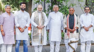 जीतन राम मांझी बोले- 'शपथ ग्रहण में PM मोदी भी होंगे शामिल', मंत्री पद को लेकर दिया बड़ा बयान