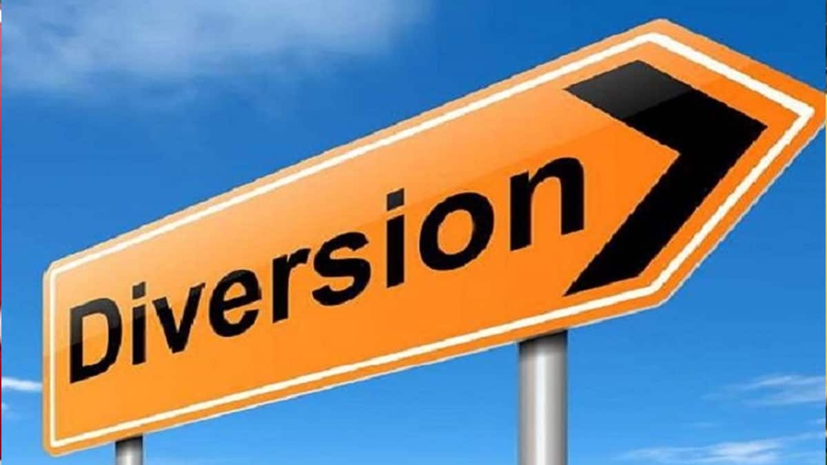 கோவை: பிரதமர் வருகையால் போக்குவரத்து மாற்றம்! நாளை மறுநாள் என்ன நடக்கும்? முக்கிய அறிவிப்பு வெளியீடு!