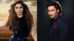 జయకృష్ణకు జోడీగా బాలీవుడ్ బ్యూటీ - న్యూ ఏజ్ లవ్ స్టోరీతో టాలీవుడ్ ఎంట్రీ