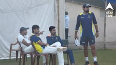 আম্পায়ারিং নিয়ে ক্ষোভ বাংলা শিবিরে, তিন হাফসেঞ্চুরিতে অসমের বিরুদ্ধে ভাল জায়গায় অভিমন্যুরা