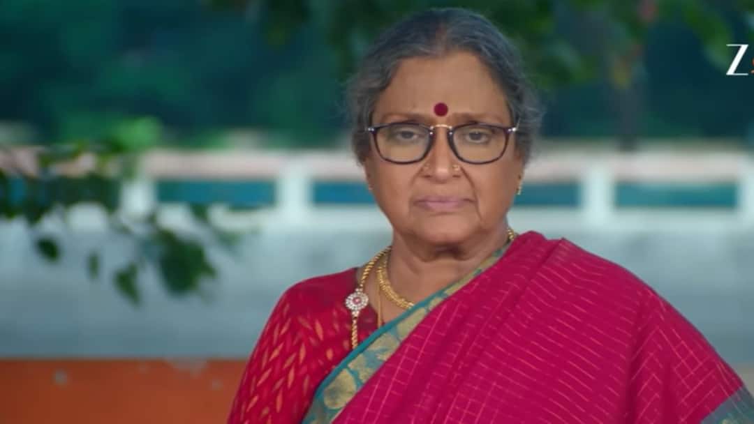 Karthigai Deepam: பரமேஸ்வரிக்கு சதக்.. சதக்.. கொலைகாரியாக மாறிய சதிகாரி காளியம்மாள் - கார்த்திகை தீபத்தில் இன்று