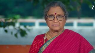 Karthigai Deepam: பரமேஸ்வரிக்கு சதக்.. சதக்.. கொலைகாரியாக மாறிய சதிகாரி காளியம்மாள் - கார்த்திகை தீபத்தில் இன்று