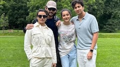 Mahesh Babu Son Gautam: महेश बाबू, नम्रता शिरोडकरच्या लेकाला पाहिलंत? अगदी वडिलांची कार्बन कॉपी, विश्वास बसत नसेल, तर तुम्हीच पाहा!