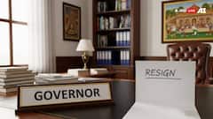 शपथ ग्रहण से पहले राज्यपाल इस्तीफा दे दें, फिर कैसे होगा सरकार का गठन? जानें