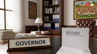शपथ ग्रहण से पहले राज्यपाल इस्तीफा दे दें, फिर कैसे होगा सरकार का गठन? जानें