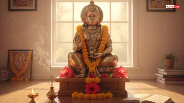 Disclaimer: (અહીં , આપવામાં આવેલી માહિતી માત્ર ધારણાઓ અને માહિતી પર આધારિત છે. ABP અસ્મિતા કોઈપણ પ્રકારની માન્યતા, માહિતીને સમર્થન આપતું નથી.)