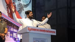 'बालासाहेब ठाकरे राजनीति में एकमात्र ठाकरे ब्रांड', पुण्यतिथि पर बोले डिप्टी CM एकनाथ शिंदे