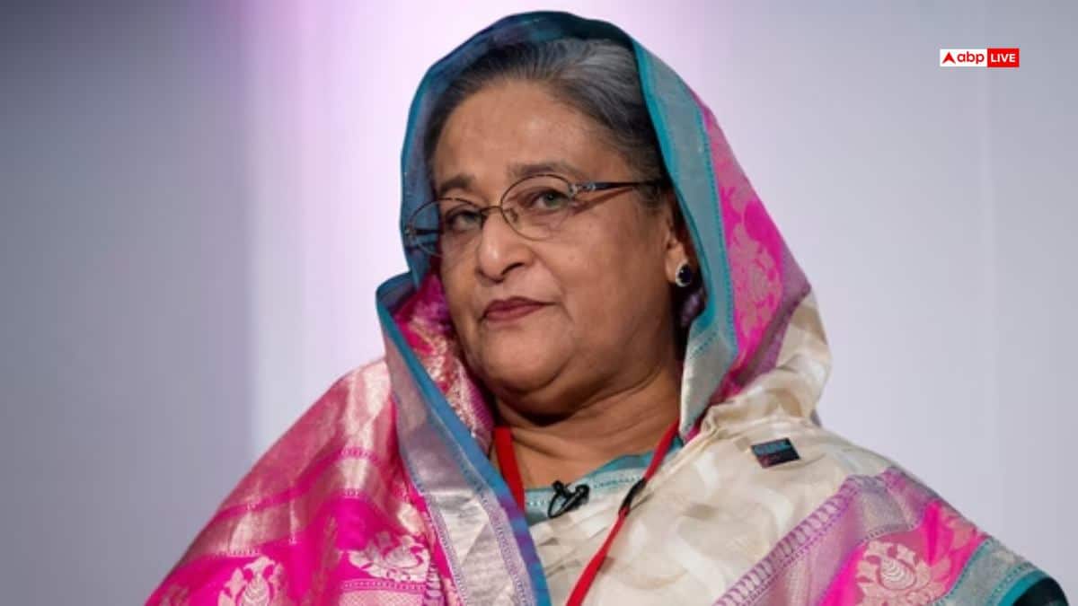 Sheikh Hasina: வெந்த புண்ணில் பாய்ந்த வேல்; ஊழல் வழக்கு; வங்கதேச முன்னாள் பிரதமர் ஷேக் ஹசீனாவுக்கு 21 ஆண்டுகள் சிறை