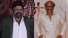 ఇండస్ట్రీకి వచ్చి 50 ఏళ్లు - అంతర్జాతీయ వేడుకల్లో రజనీ, బాలయ్యలకు అరుదైన గౌరవం