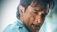 Akshaye Khanna Goes Full Beast Mode In Dhurandhar First Look Revealed By Ranveer Singh