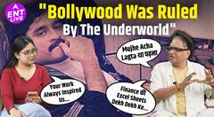 शमीर टंडन का इंटरव्यू | बॉलीवुड अंडरवर्ल्ड | कॉर्पोरेट से बॉलीवुड तक | सफ़र और भी बहुत कुछ