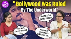 शमीर टंडन का इंटरव्यू | बॉलीवुड अंडरवर्ल्ड | कॉर्पोरेट से बॉलीवुड तक | सफ़र और भी बहुत कुछ