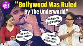 शमीर टंडन का इंटरव्यू | बॉलीवुड अंडरवर्ल्ड | कॉर्पोरेट से बॉलीवुड तक | सफ़र और भी बहुत कुछ