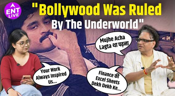 शमीर टंडन का इंटरव्यू | बॉलीवुड अंडरवर्ल्ड | कॉर्पोरेट से बॉलीवुड तक | सफ़र और भी बहुत कुछ