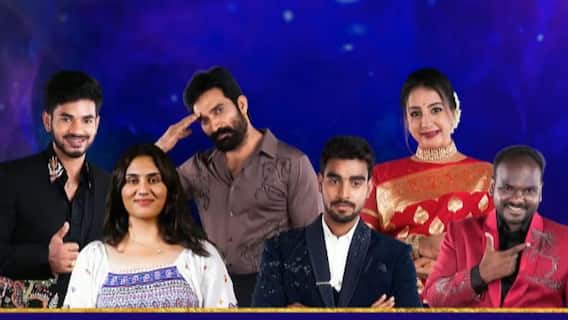 Bigg Boss 9 Telugu : బిగ్‌బాస్ డే 71 రివ్యూ... ఈ వారం నామినేషన్లలో ఉన్న కంటెస్టెంట్స్ వీళ్లే... అందరి టార్గెట్ రీతూనే... తనూజా షాకింగ్ డెసిషన్