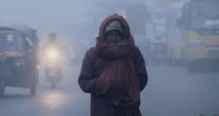 प्रादेशिक हवामान केंद्राने दिलेल्या माहितीनुसार, छत्रपती संभाजीनगर जालना व बीड जिल्ह्यात तुरळक ठिकाणी थंडीची लाट लागणार असण्याची शक्यता आहे.