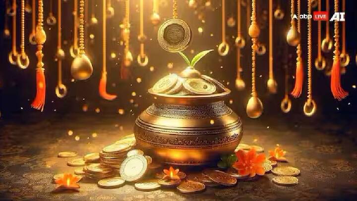 વાસ્તુશાસ્ત્ર અનુસાર, જે ઘરોમાં સતત ગંદકી, તૂટેલા વાસણો, અથવા કચરો રહે છે ત્યાં નકારાત્મક ઉર્જા રહે છે અને દેવી લક્ષ્મી આવા ઘરોમાં સ્થાયી થતી નથી. તેથી આવા ઘરોમાં ન તો ધન રહે છે કે ન તો સોનું.