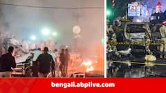 দিল্লি বিস্ফোরণে মৃত বেড়ে ১৫, হাসপাতালে আরও ৩জনের মৃত্যু !