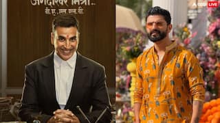 'सुना था अक्षय कुमार रोल काटते हैं, आज देख भी लिया,' Jolly LLB 3 से कटे सीन पर बोले एक्टर आयुष