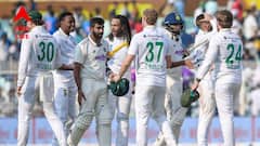 ইডেনে লজ্জাজনক হারে তোপের মুখে গৌতম গম্ভীর, সোশ্যাল মিডিয়ায় ক্ষোভ উগরে দিলেন ভারতীয় সমর্থকরা