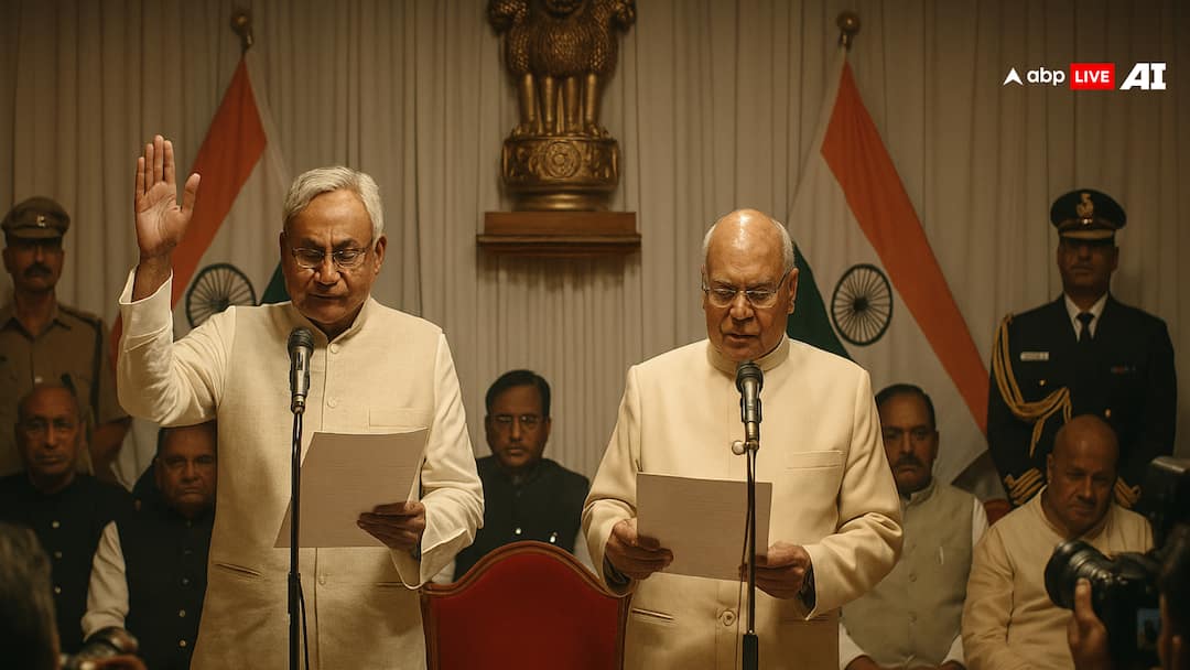 what will be numerology of 20 november on Nitish Kumar new tenure and bihar politics Numerology Prediction: नीतीश कुमार के नए कार्यकाल और बिहार की राजनीति पर क्या होगा 20 नवंबर का अंकज्योतिष!