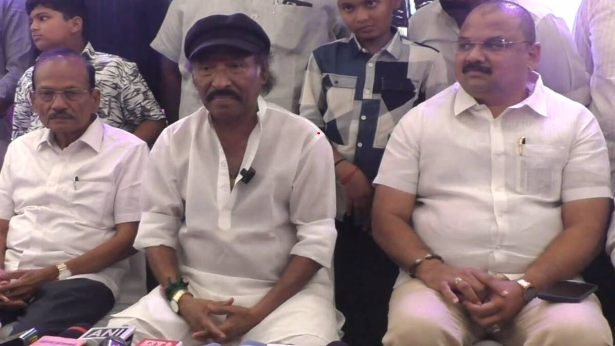 விஜய் படத்தில் என்னுடைய பாடல்: “இதனால்தான் நான் காப்புரிமை கேட்பது இல்லை” - தேவா சொன்னது என்ன?