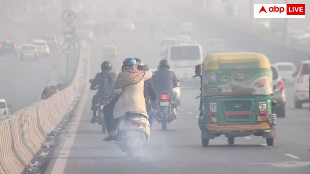 GRAP 4 is applicable in Delhi NCR Know the restrictions at different levels of GRAP AQI 600 होते ही दिल्ली में ग्रैप-4 लागू, जानें किस ग्रैप में कितनी होती हैं पाबंदियां?