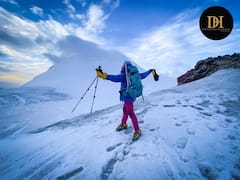 Dream Destinations Made Easy with Delvia Holidays International