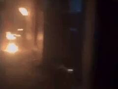 Ludhiana 'ਚ ਨਸ਼ਾ ਤਸਕਰਾਂ ਦਾ ਖੌਫਨਾਕ ਕਾਰਨਾਮਾ! ਪਰਿਵਾਰ 'ਤੇ ਸੁੱਟਿਆ ਪੈਟਰੋਲ ਬੰਬ, ਜਾਣੋ ਪੂਰਾ ਮਾਮਲਾ