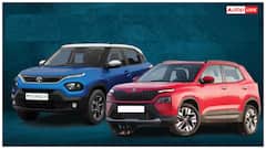 టాటా పంచ్ నుంచి మహీంద్రా XUV 3XO వరకు 5 అత్యంత సురక్షితమైన కార్లు ఇవే! ఫీచర్లు, ధర తెలుసుకోండి!