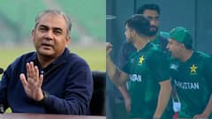 एशिया कप में भारत की हार पर आया PCB चीफ मोहसिन नकवी का 'जहरीला' बयान, बोला- पूरे देश...