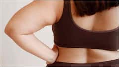 వెన్ను కొవ్వును సులభంగా వదిలించుకోండి.. ఇంట్లోనే ఈ సింపుల్ టిప్స్ ఫాలో అవ్వండి