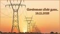 Chennai Power Shutdown: சென்னை மக்களே நோட் பண்ணிக்கோங்க; நவம்பர் 18-ம் தேதி பவர் கட் ஆகப் போற ஏரியா இதுதான்..