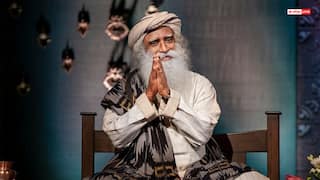 Motivational Quotes: जब मन शांत होता है, तभी जीवन चमकता है, जानें सद्गुरु का उपदेश