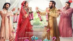 'दे दे प्यार दे 2' मंडे टेस्ट में फेल हुई या पास?  जानें- चार दिनों का टोटल कलेक्शन