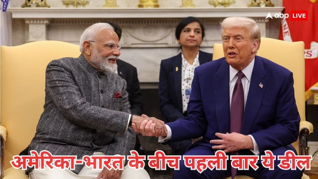 अमेरिका के साथ भारत ने पहली बार ऐसी डील पर लगाई मुहर, जानें क्या होगा इसका बड़ा असर India and US first time deal to import LPG to strengthen energy security अमेरिका के साथ भारत ने पहली बार ऐसी डील पर लगाई मुहर, जानें क्या होगा इसका बड़ा असर