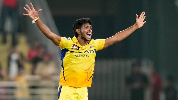 Matheesha Pathirana brew trouble for batsmen in his initial IPL seasons, courtesy of his unorthodox slinging action. However, he had a pretty average outing with CSK in the latest edition, resulting in a Rs 13 crore release from the 5-time champions.