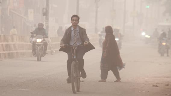 Is GRAP-4 Implemented In Delhi-NCR? Govt Reacts To False Reports